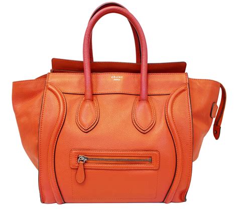 celine bag mini tote